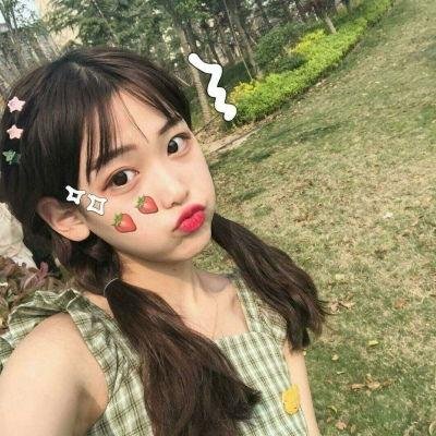 女交通员