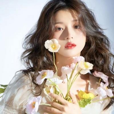 水瓶女人心