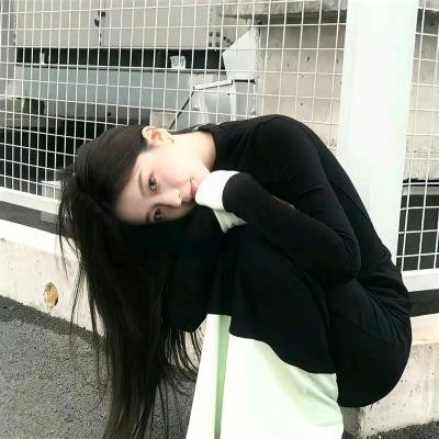 轨迹人